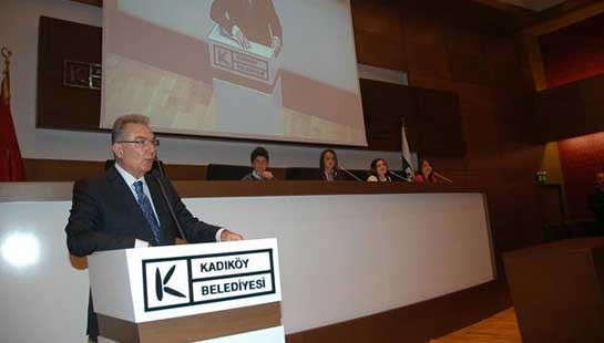 Kadıköy'de açılış coşkusu - Resim: 1