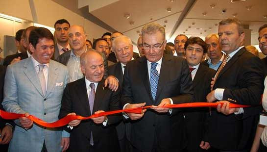 Kadıköy'de açılış coşkusu - Resim: 4