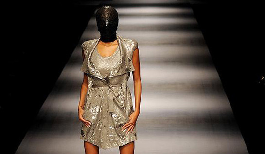 Hintliler'in modaya ilginç yaklaşımı - Resim: 3