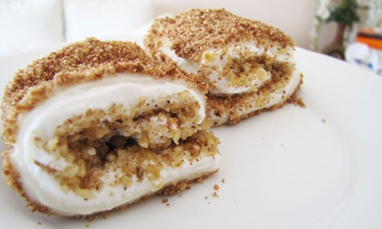 Tavuk göğsü tatlısı tarifi nasıl yapılır? - Resim: 2