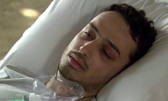 Aşk-ı Memnu'nun Beşir'ini görenler tanıyamadı, efsane değişimiyle yer yerinden oynadı! - Resim: 2