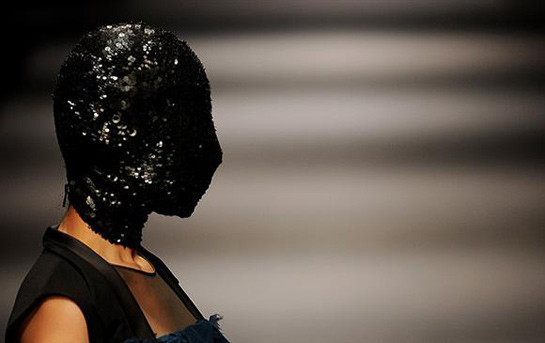 Hintliler'in modaya ilginç yaklaşımı - Resim: 1