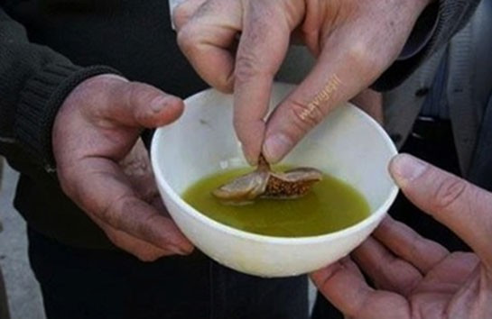 İncir ve zeytinyağı mucizesi! İkisi birleşince... - Resim: 4