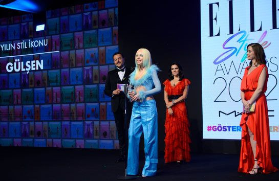 Aman Bülent Ersoy bunu görmesin! Gülşen Diva'ya özendi olanlar oldu - Resim: 2