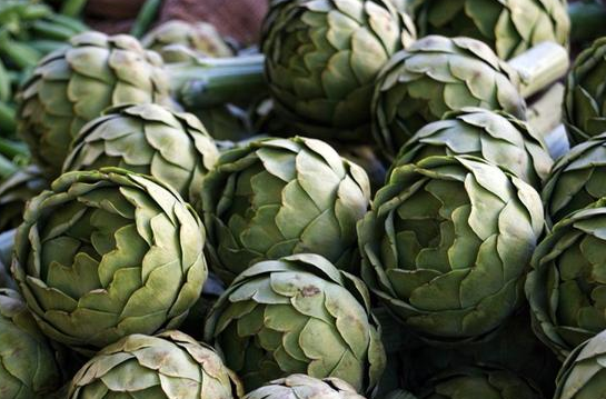 Şekere iyi gelen besinler - Resim: 3