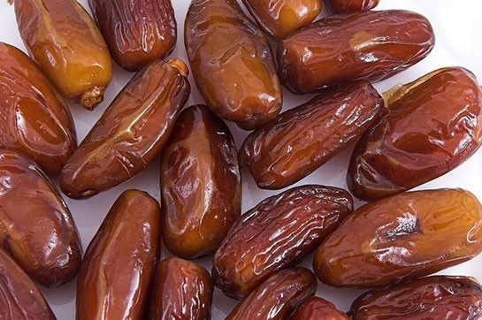 Günde  3 adet hurma yerseniz neler olur? - Resim: 2