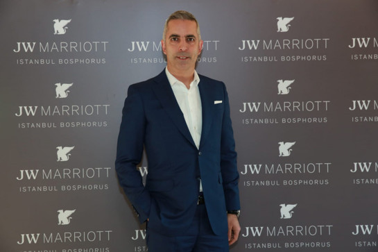 Sheraton'ın yeni sahibi belli oldu bakın ne kadar para ödedi - Resim: 0