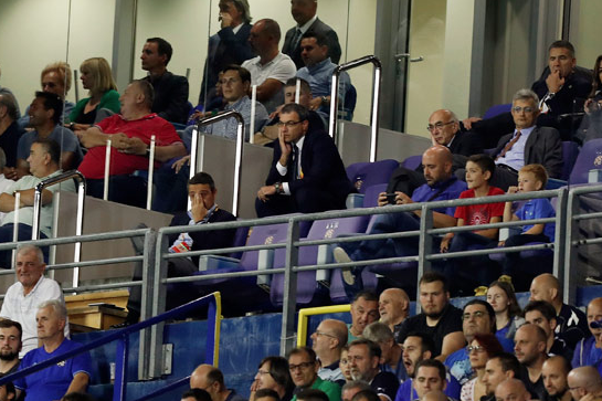 Rezalet skor çıldırttı! İşte Fenerbahçelilerin gönlündeki hoca - Resim: 2