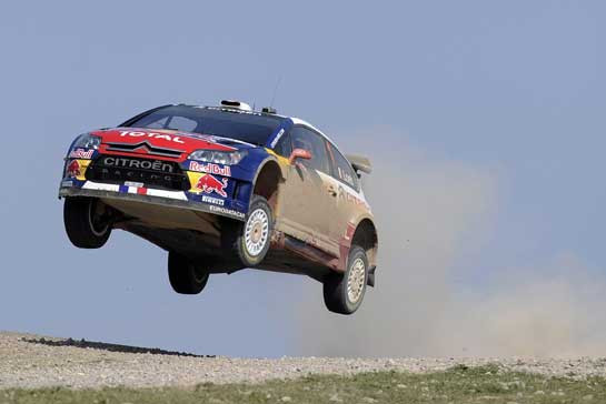 Ralliciler İstanbul'da şov yaptı - Resim: 4