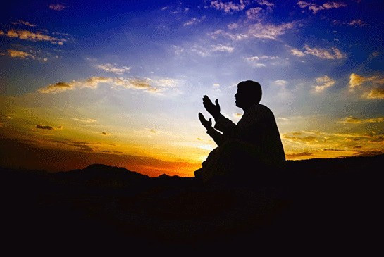 Bugün herkim ki bu duayı 3 kez okursa... - Resim: 1