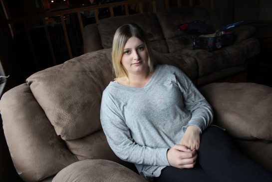 Kafasında bir yumru büyümeye başladı bakın sonra neler oldu - Resim: 1