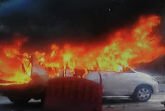 İsrail'i kendi silahıyla vurdular - Resim: 2