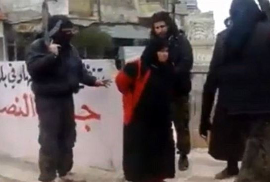 Terör örgütlerinin infaz anlaşmazlığı! - Resim: 1