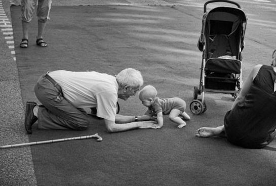 Gülümsetecek kareler - Resim: 2