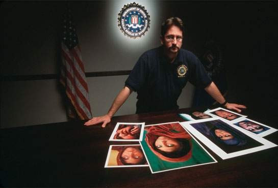 Afgan kızı Şerbet Gula'dan şoke eden haber! - Resim: 1