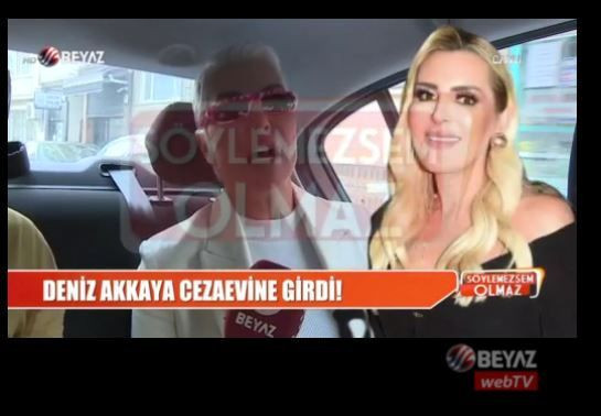 Deniz Akkaya'ya Selin Ciğerci'den 100 bin liralık tazminat davası - Resim: 2