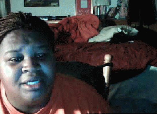 Bu gifler adeta birer aksiyon filmi gibi! - Resim: 1