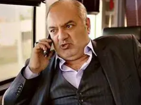 Kaşif Kozinoğlu iddiası ortalığı karıştırdı! Kurtlar Vadisi'ndeki isimler gerçekte kim? - Resim: 3