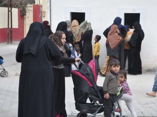 Dünyaca ünlü sanatçı Omar Souleyman Akçakale’de fırın açtı! Bedava dağıtıyor - Resim: 2