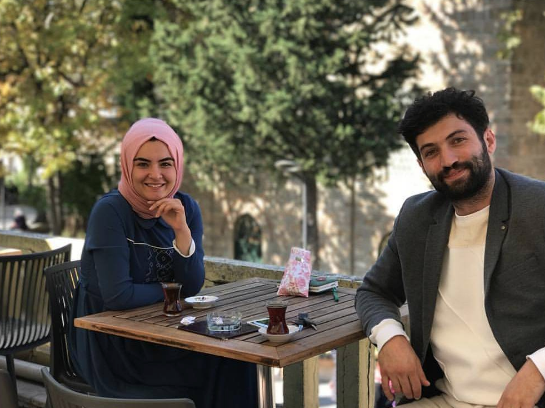 Hanife Gürdal dayak mı yedi? O görüntülerde yüzüne dikkat! - Resim: 4