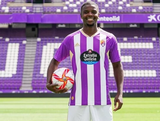 İspanyollar duyurdu; Fenerbahçe transferi bitirdi! - Resim: 0