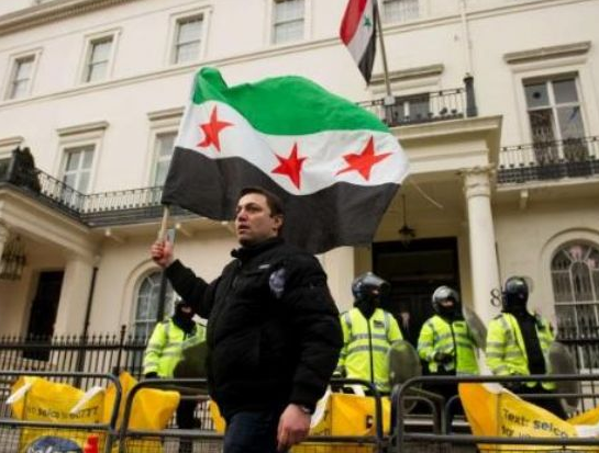 İsyan ateşi dünyaya sıçradı - Resim: 2