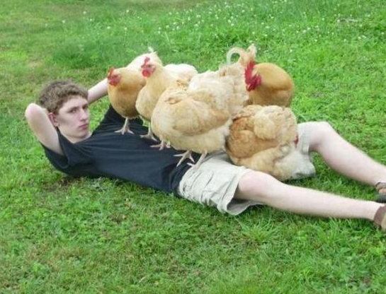 Bebeğini timsaha yem edecekken... - Resim: 4