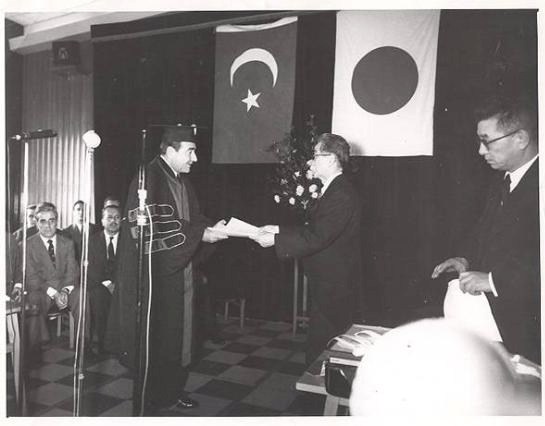 Adnan Menderes'in hiç yayınlanmamış kareleri - Resim: 4