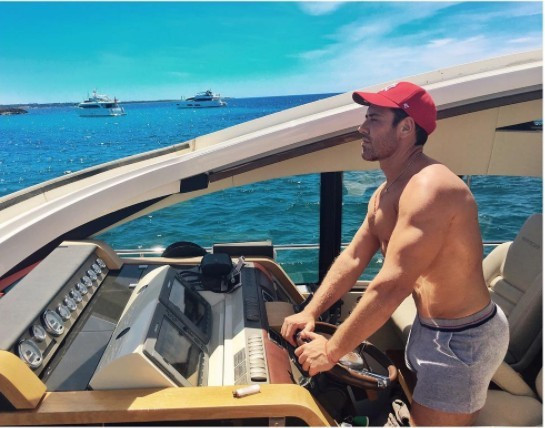 Angelina Jolie Türk fotoğrafçı Mert Alaş'a kafayı fena taktı! - Resim: 3