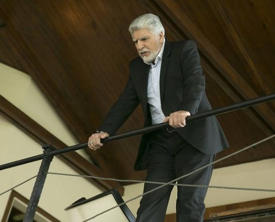 Kılıç Arka Sokaklar'da işte son hali - Resim: 3