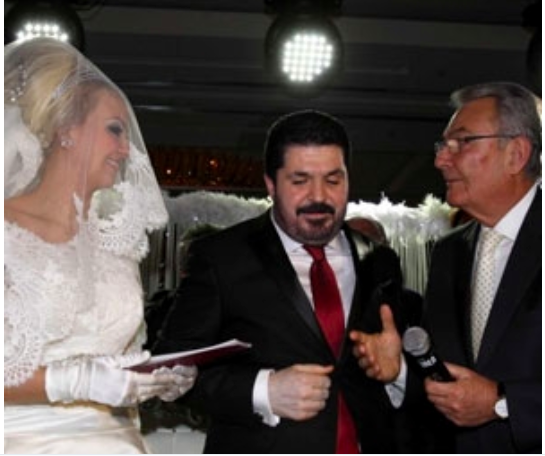 Savcı Sayan aslen nereli eşi Gülşah Sayan ve çocukları kimdir? - Resim: 1