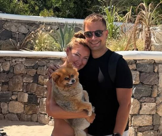 Pınar Altuğ bikinili fotoğrafına gelen 'donsuz çıkın ortalığa' yorumuna sessiz kalamadı - Resim: 3