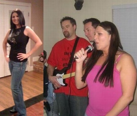 İnanılması güç değişimler - Resim: 4