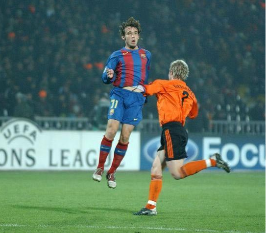 Futbolcuların en zor anları - Resim: 2