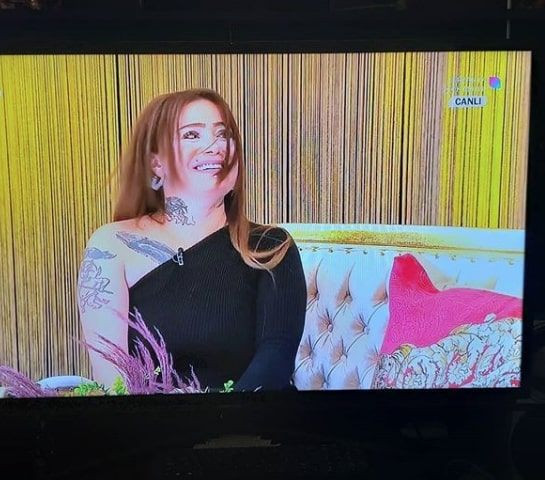 Çatlak Şanzel Acun Ilıcalı elimizden tutmadı deyip itirafları sıraladı 'Mehtap'ı dövdüm' - Resim: 4