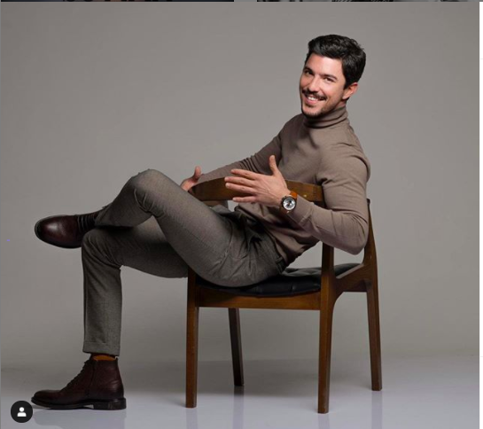 Kaan Yıldırım kiminle evliydi ilk eşi kimdir? - Resim: 0