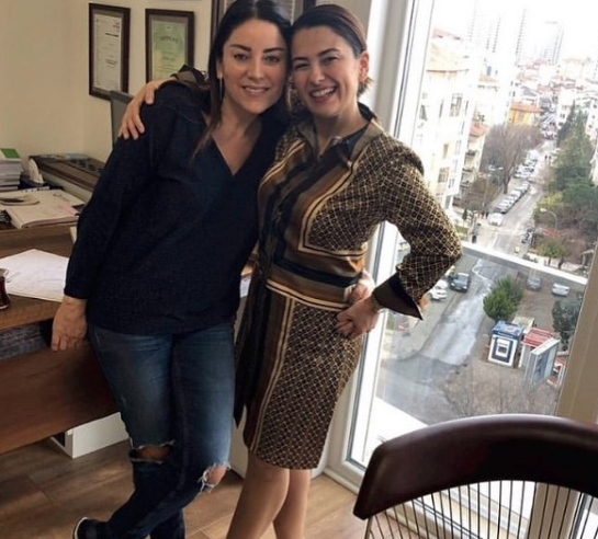 Aşkın Nur Yengi gayrimenkule doymuyor bu sefer bakın ne aldı - Resim: 4