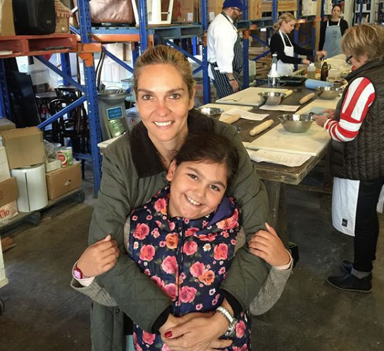 Somer Sivrioğlu ailesine ihanet etmişti! Aslı Sivrioğlu'ndan bomba açıklamalar - Resim: 4