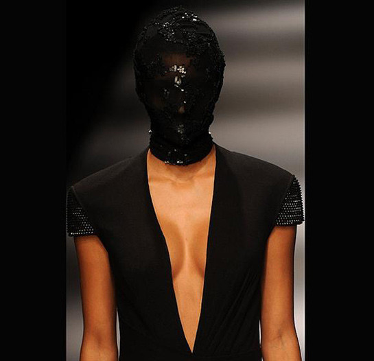 Hintliler'in modaya ilginç yaklaşımı - Resim: 2