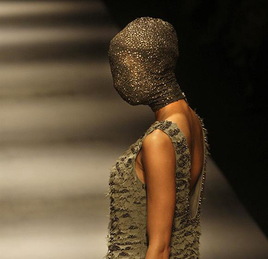 Hintliler'in modaya ilginç yaklaşımı - Resim: 4