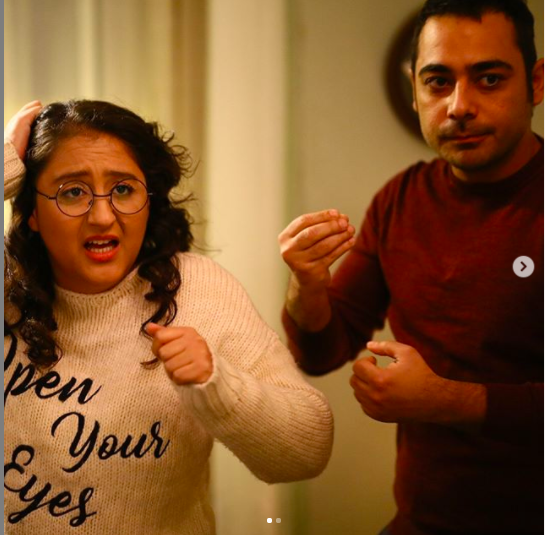 Ecem Erkek aslen nereli kaç yaşında Ecem Erkek evli mi? - Resim: 0