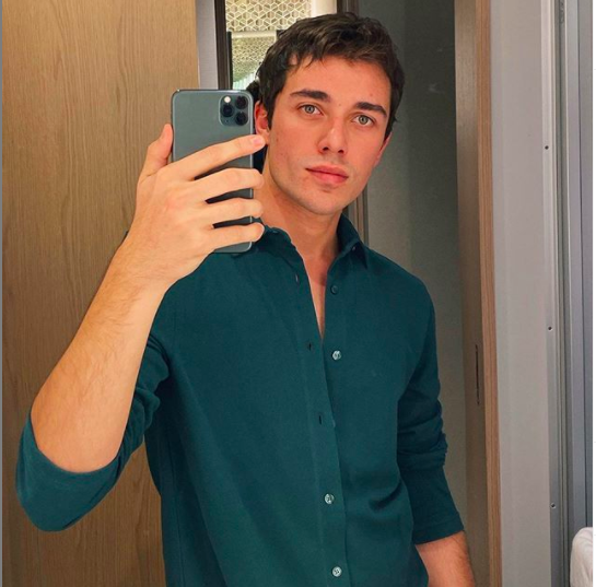 Survivor Cemal Can sevgilisi var mı Cemal Can ne iş yapıyor? - Resim: 0