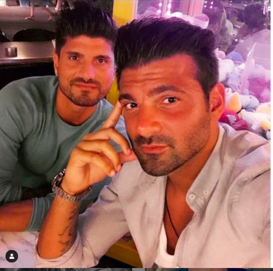 Barış Özbek kimdir nereli kaç yaşında Survivor Barıs Özbek eşi kimdir? - Resim: 4