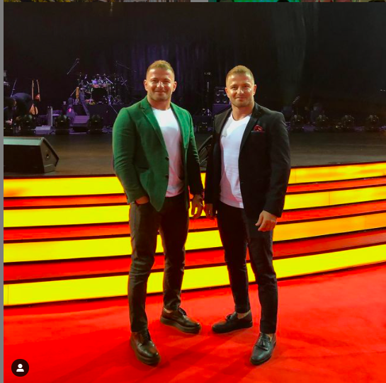 İsmail Balaban ikizi kimdir Survivor İsmail anne ve babası - Resim: 3