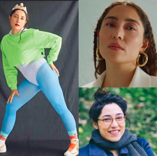 Kalben kimdir kaç yaşında şarkıcı Kalben aslen nereli? - Resim: 0