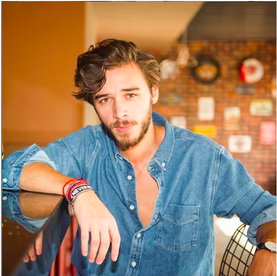 Onur Bay kaç yaşında aslen nereli Onur Bay sevgilisi kimdir? - Resim: 1