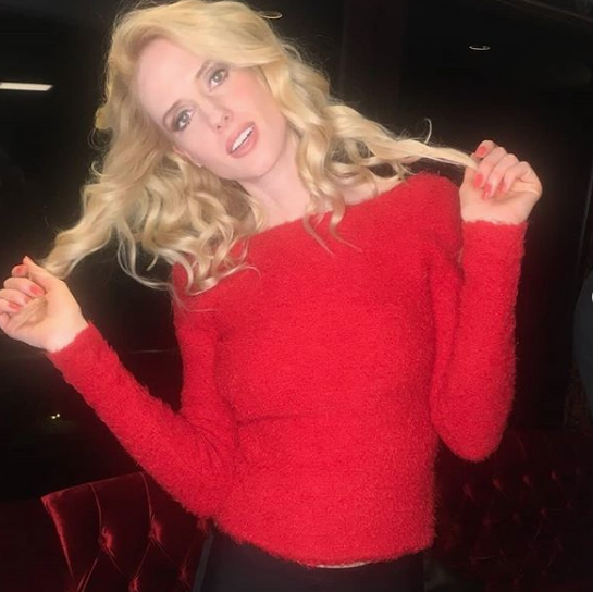 Wilma Elles'in Türkiye'deki mal varlığı dudak uçuklattı - Resim: 0