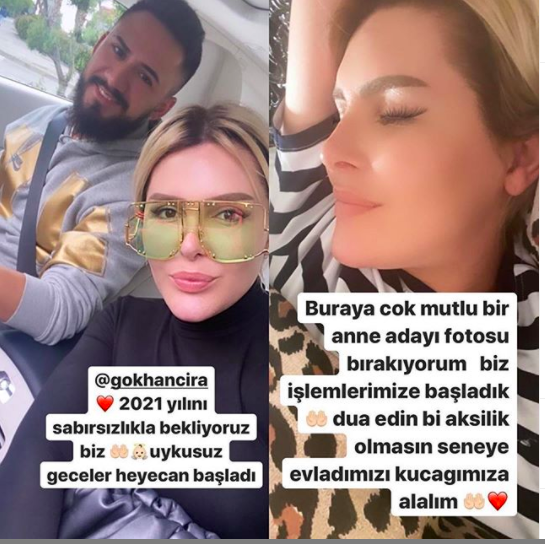 Selin Ciğerci kaç yaşında eski hali nasıldı? Selin Ciğerci kimdir? - Resim: 0