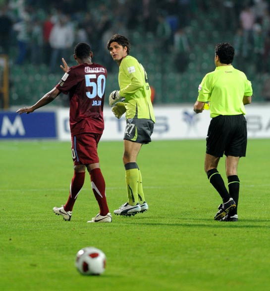 Bursa'yı karıştıran hareket! - Resim: 4