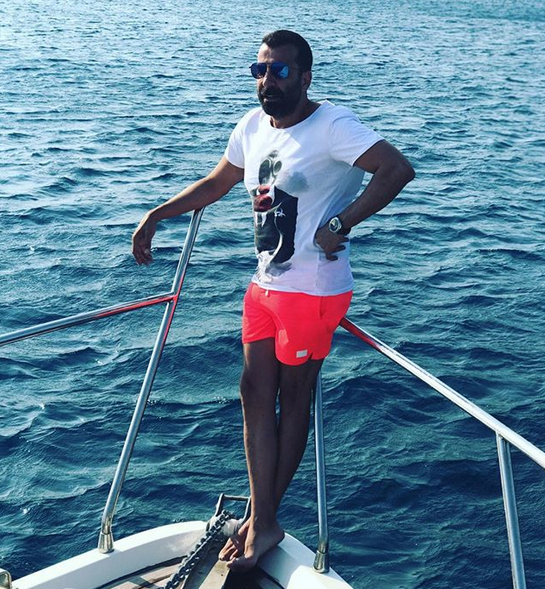 Emre Karayel servetini kaybetti! Şoke eden iddia - Resim: 1